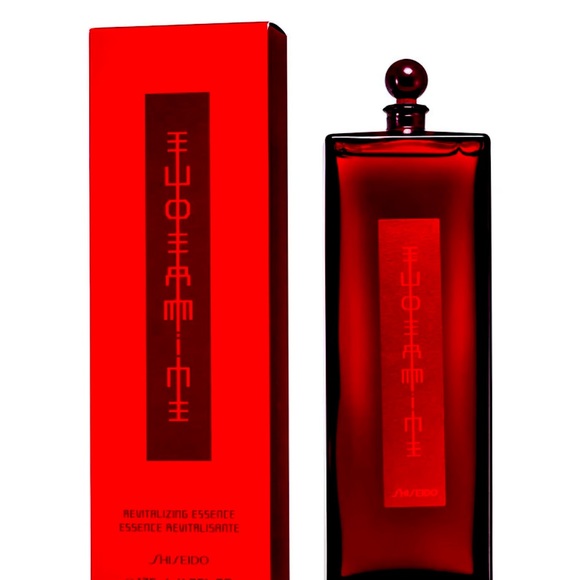 Shiseido Revitalizing Essence - Picture 2 of 7